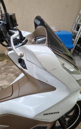 HONDA PCX DLX HONDA PCX DLX
